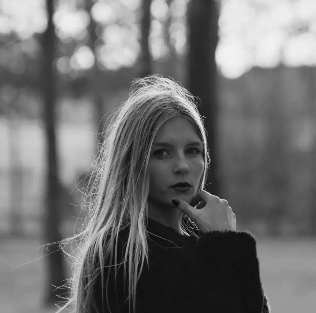 Marie