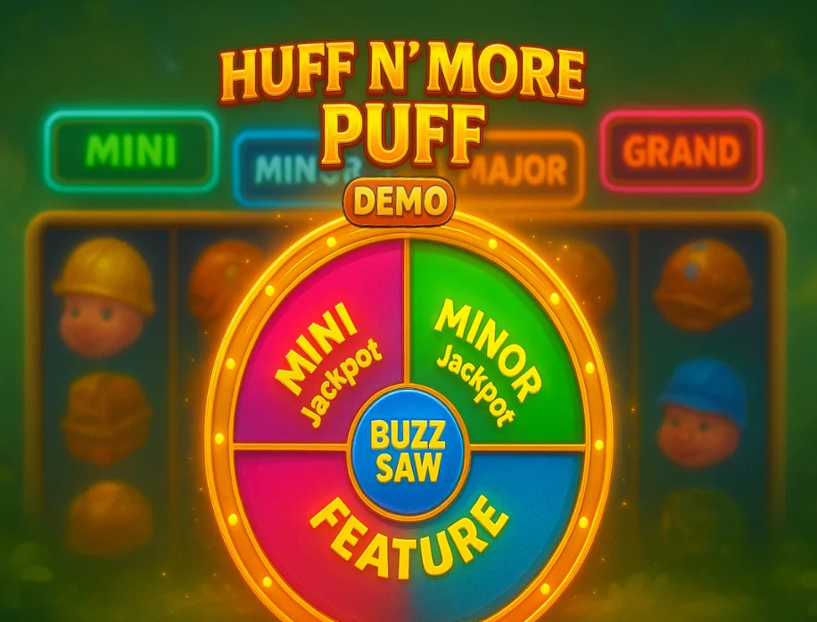 Demo Game Image