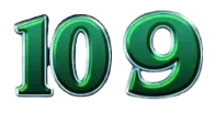 10, 9