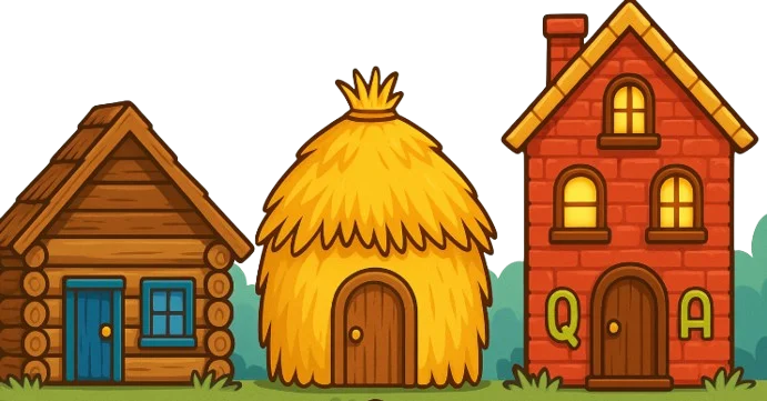 House-Building System