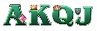 A, K, Q, J